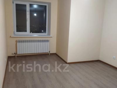 1-бөлмелі пәтер, 33 м², 9/9 қабат, Карасайбатыра 22А, бағасы: 15.3 млн 〒 в Астане, Сарыарка р-н