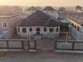Отдельный дом · 5 комнат · 180 м² · 6 сот., Спатаиева 75 за 38 млн ₸ в Аскара Токпанова (Казцик)