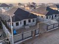 Отдельный дом · 5 комнат · 180 м² · 6 сот., Спатаиева 75 за 38 млн ₸ в Аскара Токпанова (Казцик) — фото 3