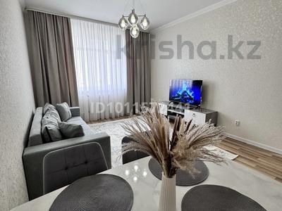 2-бөлмелі пәтер · 52 м² · 5/9 қабат, Малика Габдулина 4, бағасы: 400 000 ₸ в Кокшетау