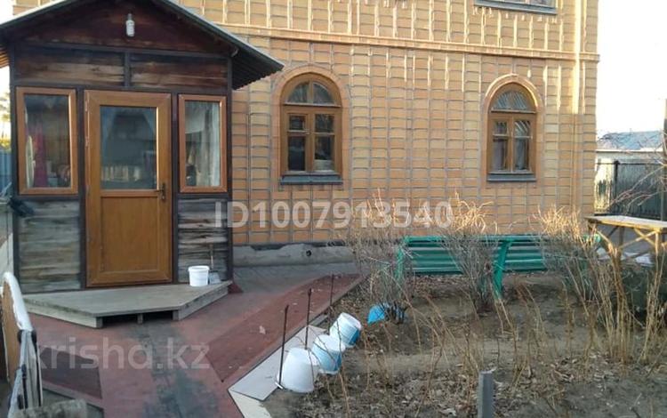 Отдельный дом · 6 комнат · 200 м² · 10 сот., Тулебаева 4 — Республики за 57 млн 〒 в Темиртау — фото 2