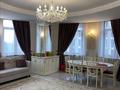 3-комнатная квартира · 117 м² · 4/9 этаж, Маркова 75 за 113 млн ₸ в Алматы, Бостандыкский р-н — фото 4