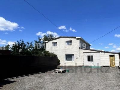 Отдельный дом · 4 комнаты · 170 м² · 15 сот., Садовая 31а за 25 млн ₸ в Доскее