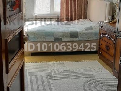 2-комнатная квартира · 45 м² · 4/5 этаж, 3 мкр 40 — Находится возле школы номер 4. Юбилейный за 23 млн 〒 в Конаеве