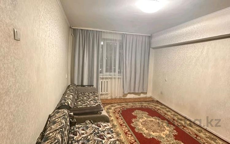 1-комнатная квартира · 35 м² · 1/5 этаж, Кабанбай батыра — Исаева за 29.2 млн ₸ в Алматы, Алмалинский р-н — фото 2