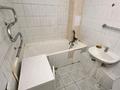 1-комнатная квартира · 35 м² · 1/5 этаж, Кабанбай батыра — Исаева за 29.2 млн ₸ в Алматы, Алмалинский р-н — фото 7