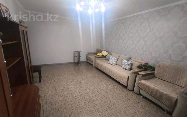 3-бөлмелі пәтер · 73 м² · 3/5 қабат, Каратал — Джансугурова, бағасы: 250 000 ₸ в Талдыкоргане — фото 2