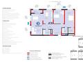 3-комнатная квартира · 117 м² · 11/16 этаж, Кайым Мухамедханов 6/1 — ГОРЯЩАЯ ЦЕНА️ за 96 млн ₸ в Астане, Нура р-н — фото 2