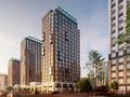 3-комнатная квартира · 117 м² · 11/16 этаж, Кайым Мухамедханов 6/1 — ГОРЯЩАЯ ЦЕНА️ за 96 млн ₸ в Астане, Нура р-н