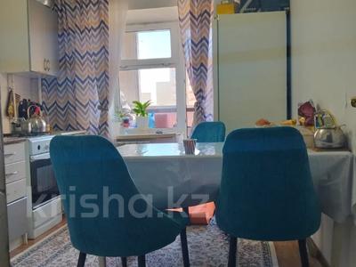 1-бөлмелі пәтер · 44.3 м² · 4/9 қабат, жилой массив Есет Батыр — Нурсити 2 мкрн, бағасы: 9.3 млн ₸ в Актобе