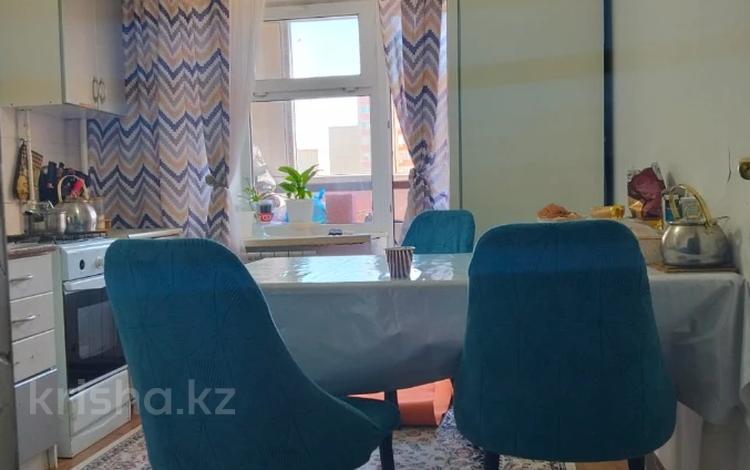 1-бөлмелі пәтер · 44.3 м² · 4/9 қабат, жилой массив Есет Батыр — Нурсити 2 мкрн, бағасы: 9.3 млн ₸ в Актобе — фото 6