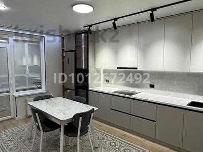 2-комнатная квартира · 60 м² · 6/12 этаж, мкр Акжайык, Байдибек би 113/4 — Жайлаукөл ( Парк аттракционов ) за 350 000 ₸ в Шымкенте, Абайский р-н