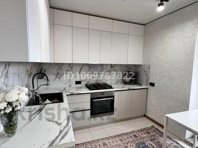 4-бөлмелі пәтер · 136 м² · 5/5 қабат, Мусрепова 6/4, бағасы: 58 млн ₸ в Астане, Алматы р-н
