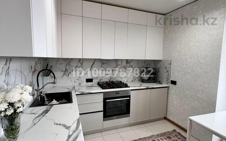 4-бөлмелі пәтер · 136 м² · 5/5 қабат, Мусрепова 6/4, бағасы: 58 млн ₸ в Астане, Алматы р-н — фото 2