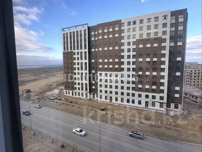 3-бөлмелі пәтер · 145 м² · 2/12 қабат, 20а ш/а. 1/1, бағасы: 55 млн ₸ в Актау, 20а мкр