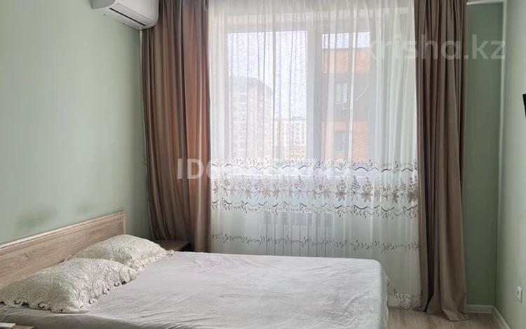 1-бөлмелі пәтер · 40 м² · 7/12 қабат, 16-ш/а. 63, бағасы: 140 000 ₸ в Актау, 16-й мкр  — фото 2