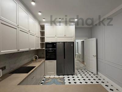 2-бөлмелі пәтер · 76.4 м² · 13/16 қабат, 17-ш/а. 23, бағасы: 34 млн ₸ в Актау, 17-й мкр