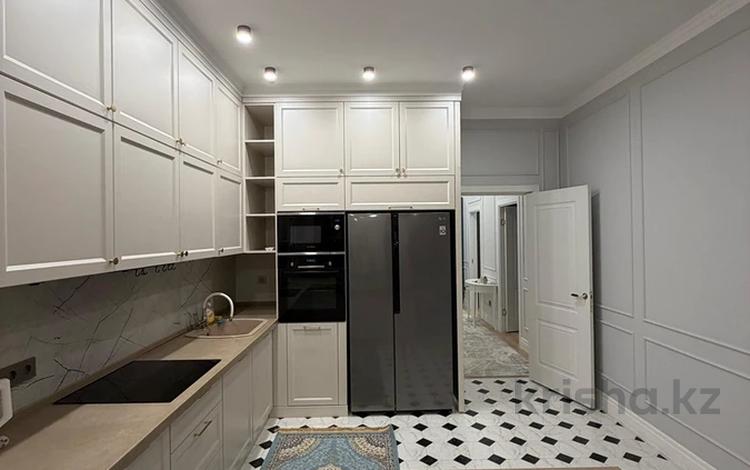2-бөлмелі пәтер · 76.4 м² · 13/16 қабат, 17-ш/а. 23, бағасы: 34 млн ₸ в Актау, 17-й мкр — фото 2