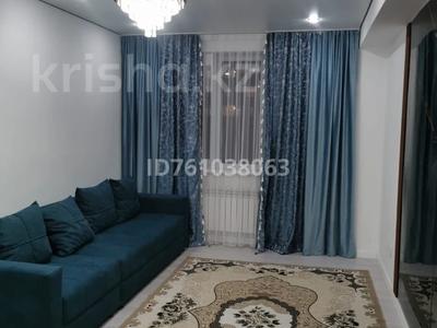 1-комнатная квартира · 39 м² · 4/10 этаж, мкр Ожет, Северное Кольцо 92/2 за 200 000 〒 в Алматы, Алатауский р-н