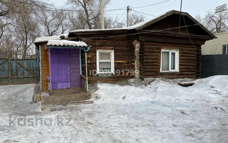 Отдельный дом • 2 комнаты • 35.7 м² • 5 сот., Толстого 29 за 24 млн 〒 в Павлодаре — фото 3