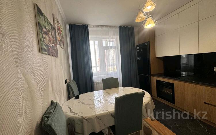4-комнатная квартира · 99.2 м² · 6/9 этаж, Молдагалиева 4/2 — Горячее предложение за 50 млн ₸ в Астане, Нура р-н — фото 2