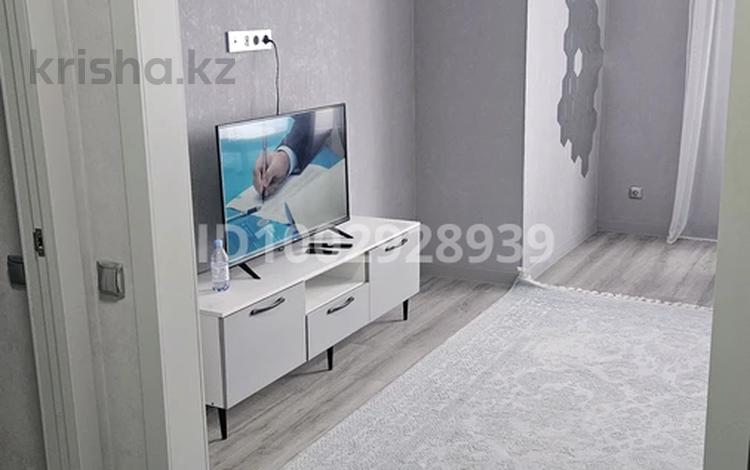 2-бөлмелі пәтер · 57 м² · 4/9 қабат, Туран 43/5 — Находится возле пересечение улицы Суганак, Туран., бағасы: 300 000 ₸ в Астане, Нура р-н — фото 12