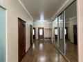 4-комнатная квартира · 129.9 м², оспанова за 36 млн ₸ в Актобе — фото 15