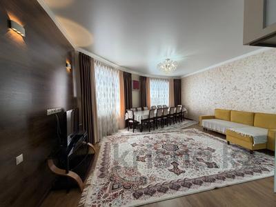 4-комнатная квартира · 129.9 м², оспанова за 36 млн ₸ в Актобе