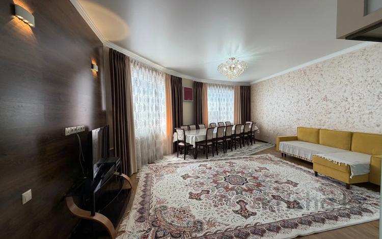 4-комнатная квартира · 129.9 м², оспанова за 36 млн ₸ в Актобе — фото 4