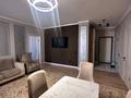 2-комнатная квартира · 55 м² · 4 этаж, мкр Нурсат 29/4 — Аргынбекова еримбетова за 280 000 ₸ в Шымкенте, Каратауский р-н