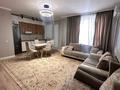2-комнатная квартира · 55 м² · 4 этаж, мкр Нурсат 29/4 — Аргынбекова еримбетова за 280 000 ₸ в Шымкенте, Каратауский р-н — фото 3