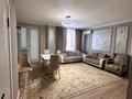 2-комнатная квартира · 55 м² · 4 этаж, мкр Нурсат 29/4 — Аргынбекова еримбетова за 280 000 ₸ в Шымкенте, Каратауский р-н — фото 4