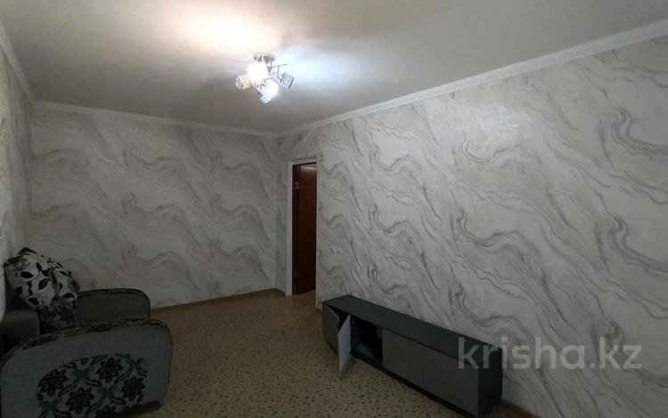 2-комнатная квартира · 48.2 м² · 3/5 этаж, Абая 160б за ~ 11 млн ₸ в Экибастузе — фото 2