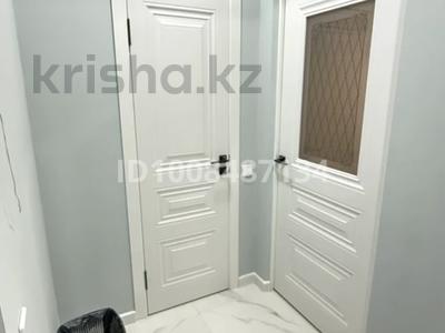 1-бөлмелі пәтер · 43 м² · 4/5 қабат, 20-й микрорайон 24 — Саина акын сара, бағасы: 195 000 〒 в Алматы, Алатауский р-н