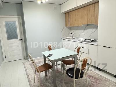 1-бөлмелі пәтер · 43 м² · 4/5 қабат, 20-й микрорайон 24 — Саина акын сара, бағасы: 230 000 ₸ в Алматы, Алатауский р-н