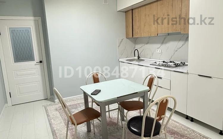 1-бөлмелі пәтер · 43 м² · 4/5 қабат, 20-й микрорайон 24 — Саина акын сара, бағасы: 230 000 ₸ в Алматы, Алатауский р-н — фото 7