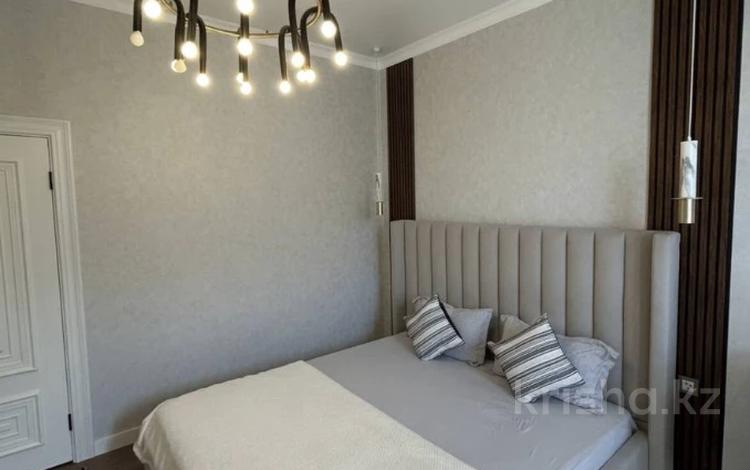 2-бөлмелі пәтер · 50 м² · 11/14 қабат, Гагарина 277/7 — СРОЧНО!, бағасы: 62.2 млн ₸ в Алматы, Бостандыкский р-н — фото 4