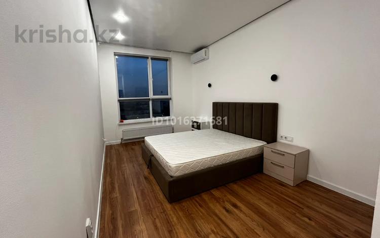 2-комнатная квартира · 78 м² · 12/13 этаж, мкр Тастак-1, Райымбека 348/1 к2-32 за 350 000 ₸ в Алматы, Ауэзовский р-н — фото 2