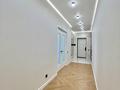 3-комнатная квартира · 100 м² · 8/12 этаж, Аль-Фараби 1/1 за 88 млн ₸ в Астане, Есильский р-н — фото 8