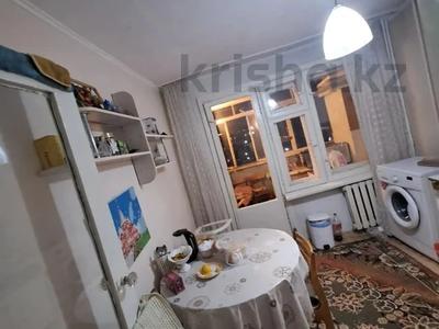 4-комнатная квартира · 75 м² · 3/5 этаж, Самал за 140 000 〒 в Талдыкоргане, мкр Самал