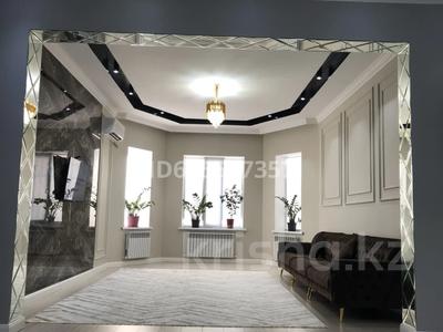 Жеке үй · 7 бөлме · 270 м² · 9 жүзд., мкр Самал, Берик Коркытова — Самал-1, бағасы: 78 млн ₸ в Атырау