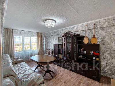 3-бөлмелі пәтер · 72 м² · 5/5 қабат, Новая Ахмирова 16 — Военный городок, бағасы: 19.8 млн ₸ в Усть-Каменогорске, Ахмирово