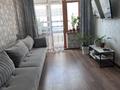 3-бөлмелі пәтер · 57.7 м² · 3/4 қабат, Шипина 172а, бағасы: 22 млн ₸ в Костанае