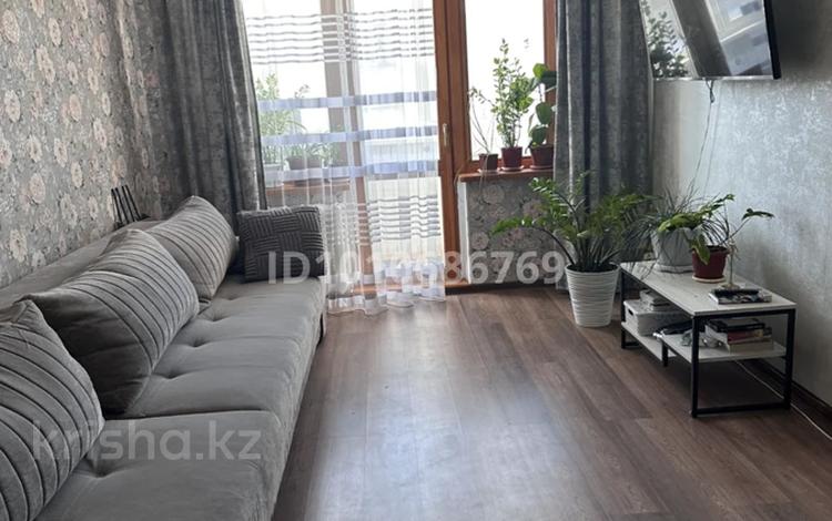 3-бөлмелі пәтер · 57.7 м² · 3/4 қабат, Шипина 172а, бағасы: 22 млн ₸ в Костанае — фото 2