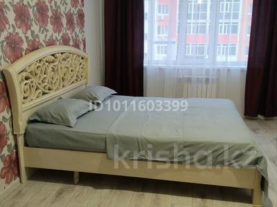 1-комнатная квартира · 40 м² · 4 этаж, мкр Жана Орда, Самал 99/1 — Жайық Арена за 10 000 ₸ в Уральске