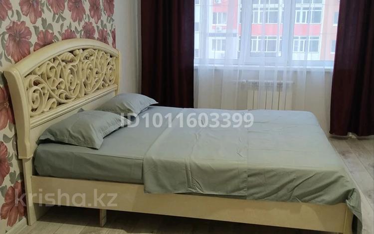 1-комнатная квартира · 40 м² · 4 этаж, мкр Жана Орда, Самал 99/1 — Жайық Арена за 10 000 ₸ в Уральске — фото 2