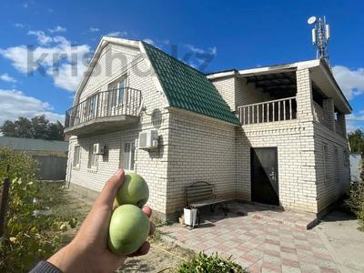 Отдельный дом · 6 комнат · 239 м² · 10 сот., Жеруик 7 за 47 млн 〒 в Атырау