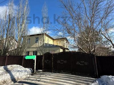 Отдельный дом · 5 комнат · 175 м² · 11.5 сот., Темиртау 10 — Толебаева за 85 млн 〒 в Астане, Алматы р-н