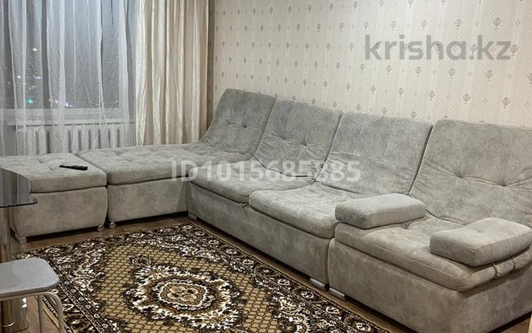 1-комнатная квартира · 34 м² · 9/9 этаж, мкр Новый Город, Нуркена Абдирова 38 за 160 000 ₸ в Караганде, Казыбек би р-н — фото 2