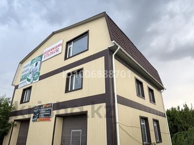 Отдельный дом · 4 комнаты · 550 м² · 7 сот., Ленина 95 за ~ 42 млн 〒 в 